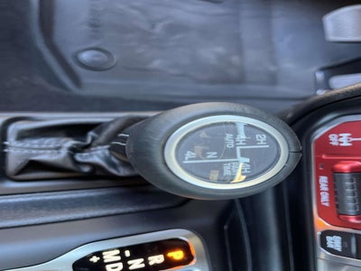 2025 Jeep Wrangler WRANGLER 4-DOOR RUBICON X