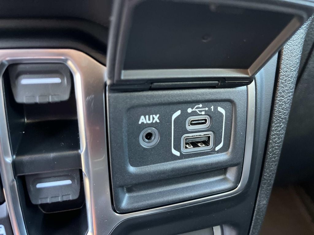 2025 Jeep Wrangler WRANGLER 4-DOOR RUBICON X