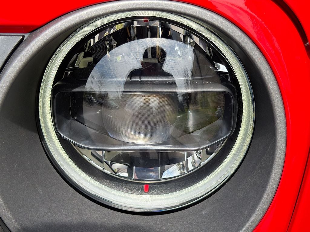 2026 Jeep Wrangler WRANGLER 4-DOOR MOAB 392