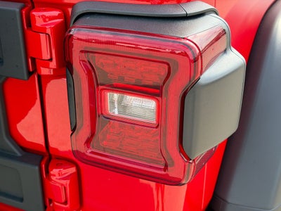 2026 Jeep Wrangler WRANGLER 4-DOOR MOAB 392