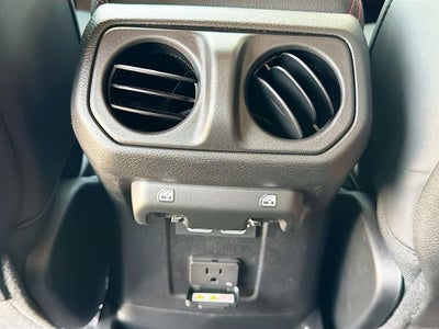 2026 Jeep Wrangler WRANGLER 4-DOOR MOAB 392