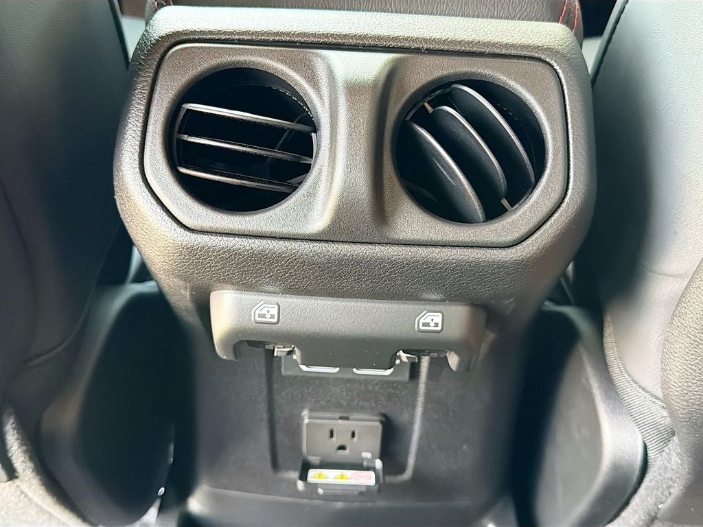 2026 Jeep Wrangler WRANGLER 4-DOOR MOAB 392