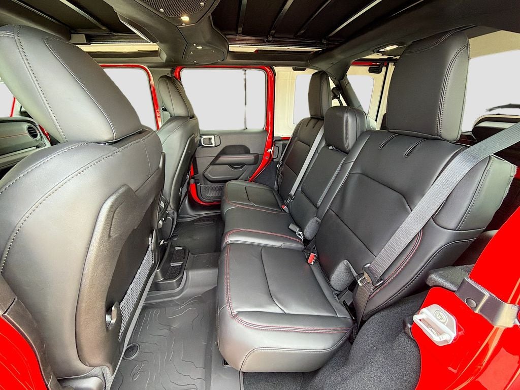 2026 Jeep Wrangler WRANGLER 4-DOOR MOAB 392