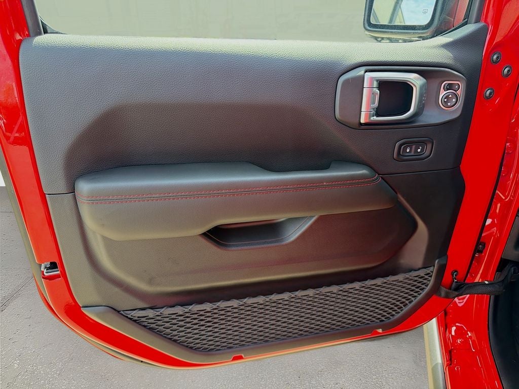 2026 Jeep Wrangler WRANGLER 4-DOOR MOAB 392