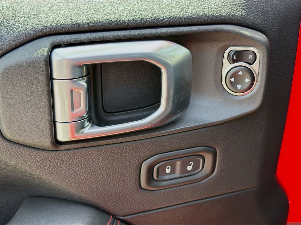 2026 Jeep Wrangler WRANGLER 4-DOOR MOAB 392