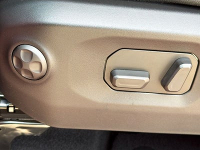 2026 Jeep Wrangler WRANGLER 4-DOOR MOAB 392