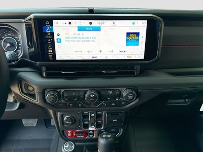 2026 Jeep Wrangler WRANGLER 4-DOOR MOAB 392