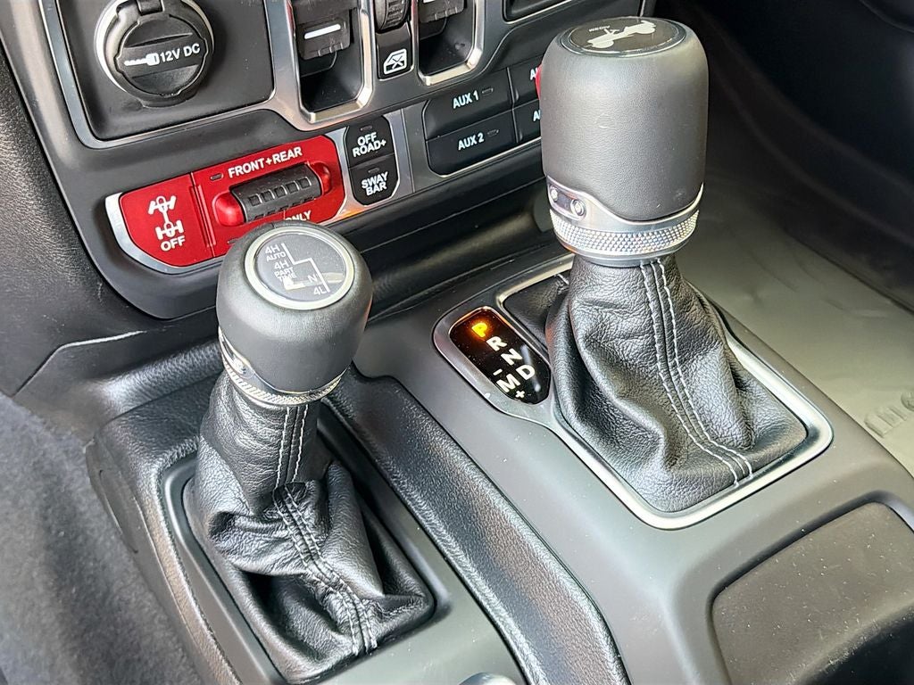 2026 Jeep Wrangler WRANGLER 4-DOOR MOAB 392