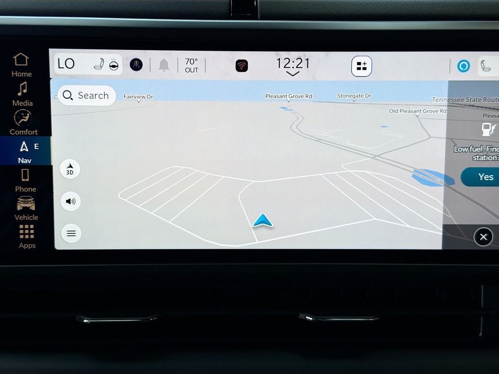 2026 Jeep Wrangler WRANGLER 4-DOOR MOAB 392