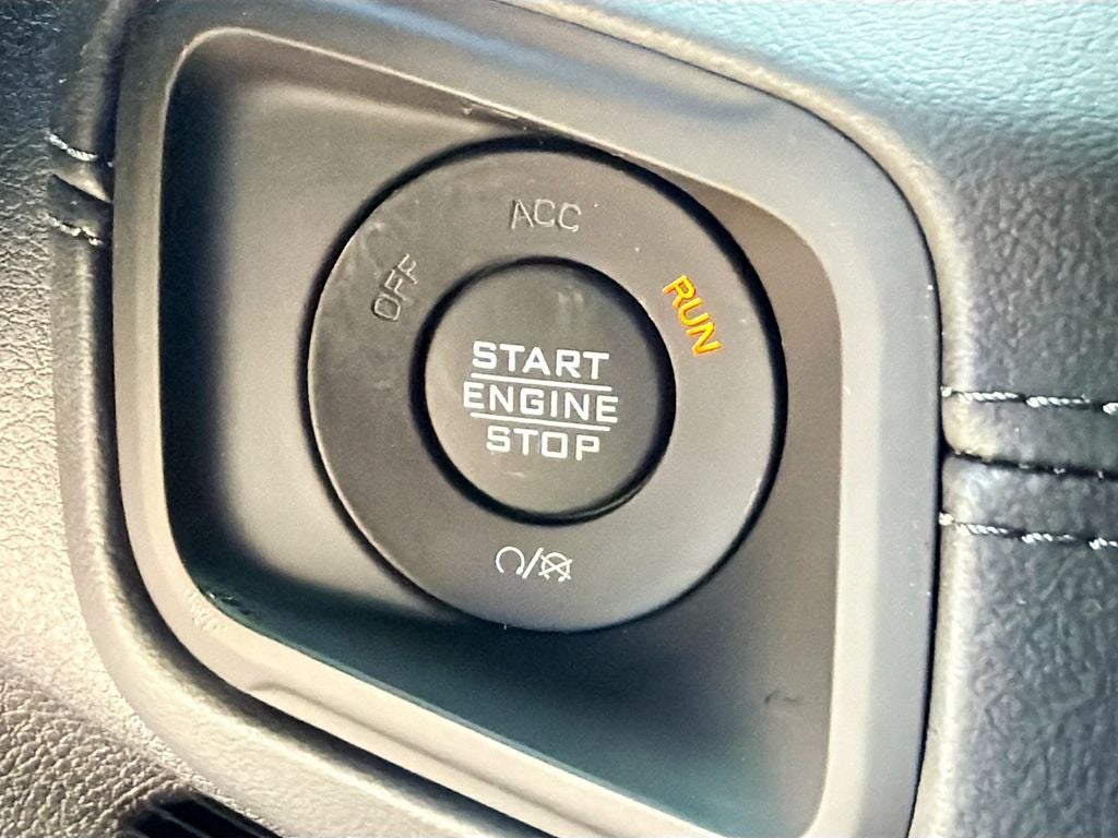 2026 Jeep Wrangler WRANGLER 4-DOOR MOAB 392