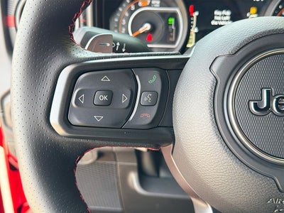 2026 Jeep Wrangler WRANGLER 4-DOOR MOAB 392