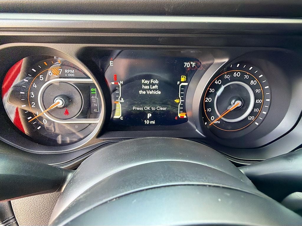 2026 Jeep Wrangler WRANGLER 4-DOOR MOAB 392