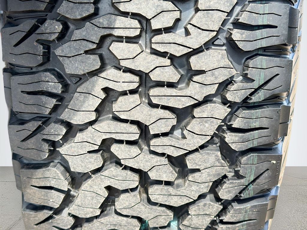 2026 Jeep Wrangler WRANGLER 4-DOOR MOAB 392