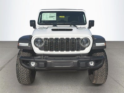 2026 Jeep Wrangler WRANGLER 4-DOOR MOAB 392