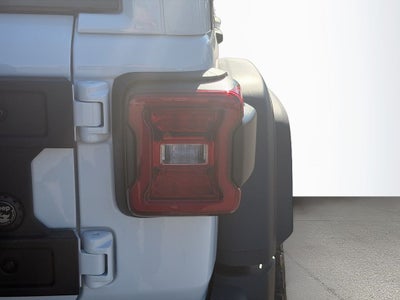 2026 Jeep Wrangler WRANGLER 4-DOOR MOAB 392