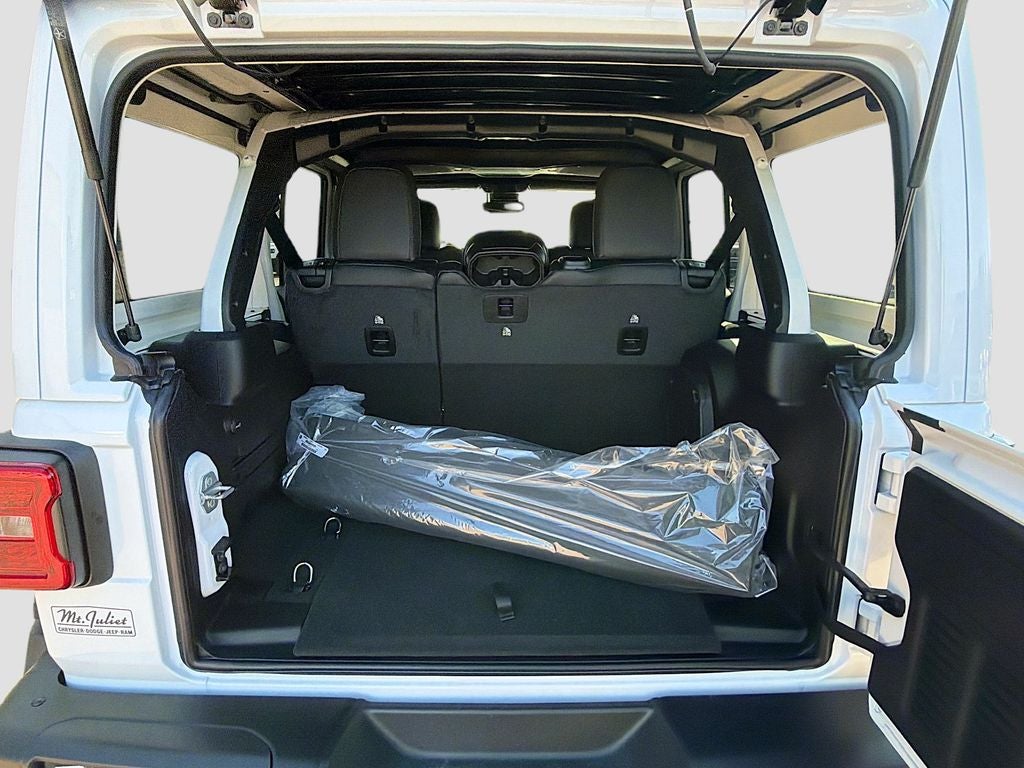 2026 Jeep Wrangler WRANGLER 4-DOOR MOAB 392