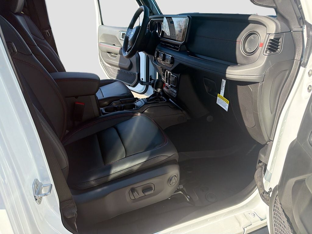 2026 Jeep Wrangler WRANGLER 4-DOOR MOAB 392