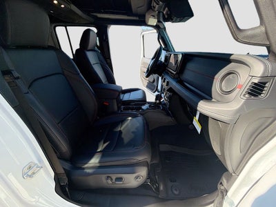 2026 Jeep Wrangler WRANGLER 4-DOOR MOAB 392