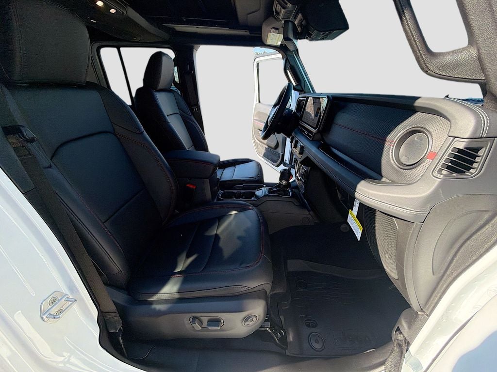 2026 Jeep Wrangler WRANGLER 4-DOOR MOAB 392