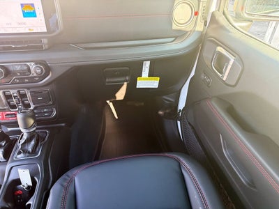 2026 Jeep Wrangler WRANGLER 4-DOOR MOAB 392