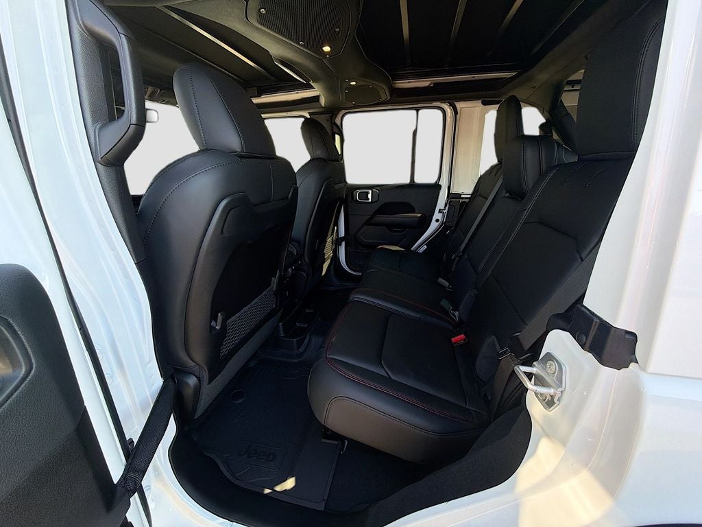 2026 Jeep Wrangler WRANGLER 4-DOOR MOAB 392