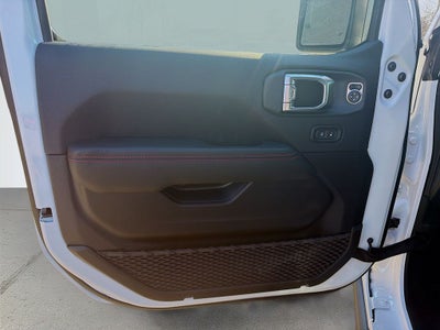 2026 Jeep Wrangler WRANGLER 4-DOOR MOAB 392