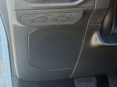 2026 Jeep Wrangler WRANGLER 4-DOOR MOAB 392