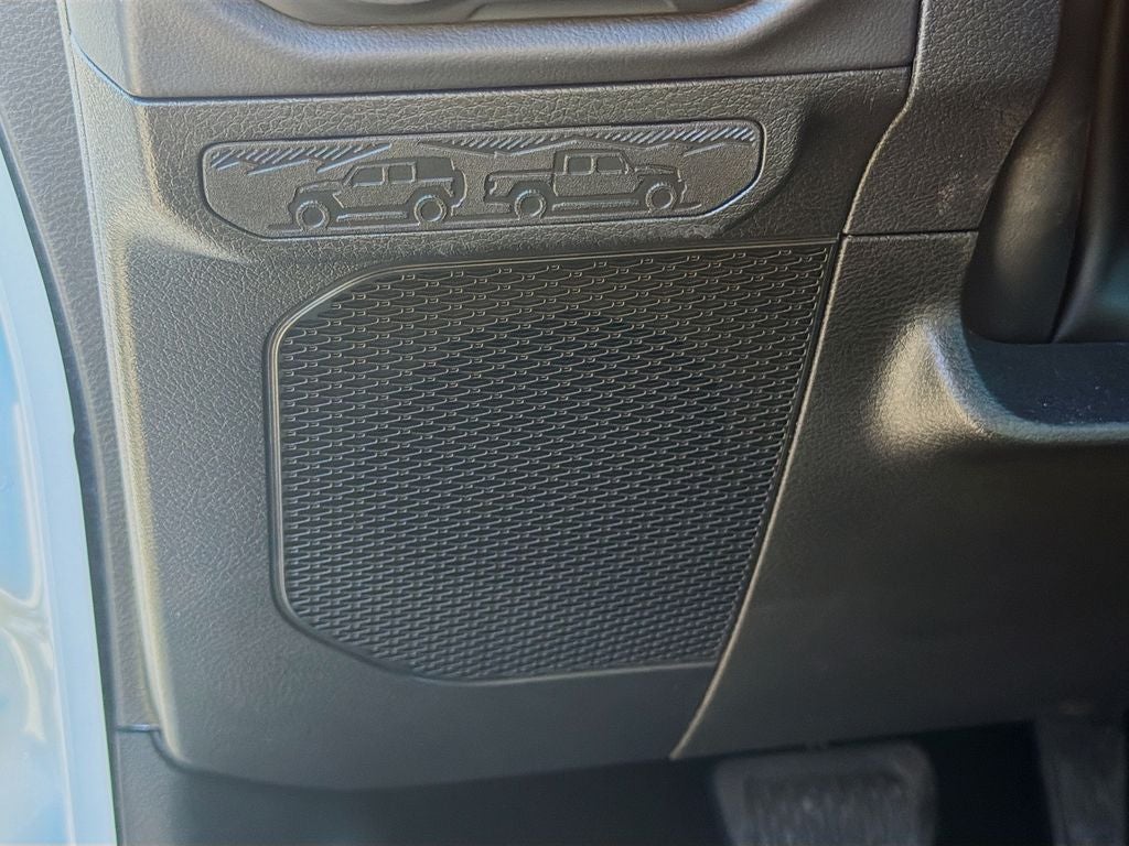 2026 Jeep Wrangler WRANGLER 4-DOOR MOAB 392