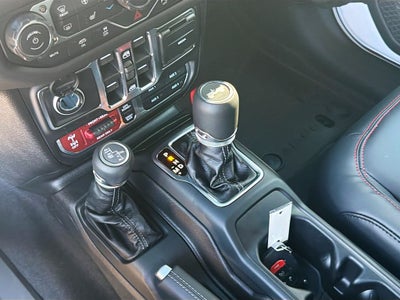 2026 Jeep Wrangler WRANGLER 4-DOOR MOAB 392