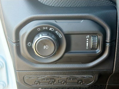 2026 Jeep Wrangler WRANGLER 4-DOOR MOAB 392