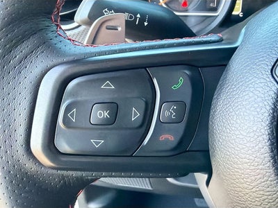 2026 Jeep Wrangler WRANGLER 4-DOOR MOAB 392