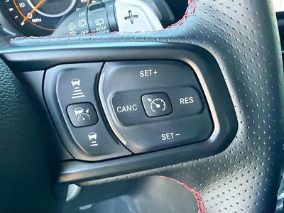 2026 Jeep Wrangler WRANGLER 4-DOOR MOAB 392