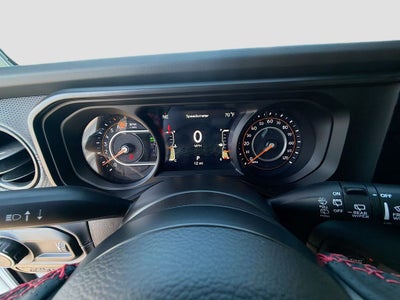 2026 Jeep Wrangler WRANGLER 4-DOOR MOAB 392