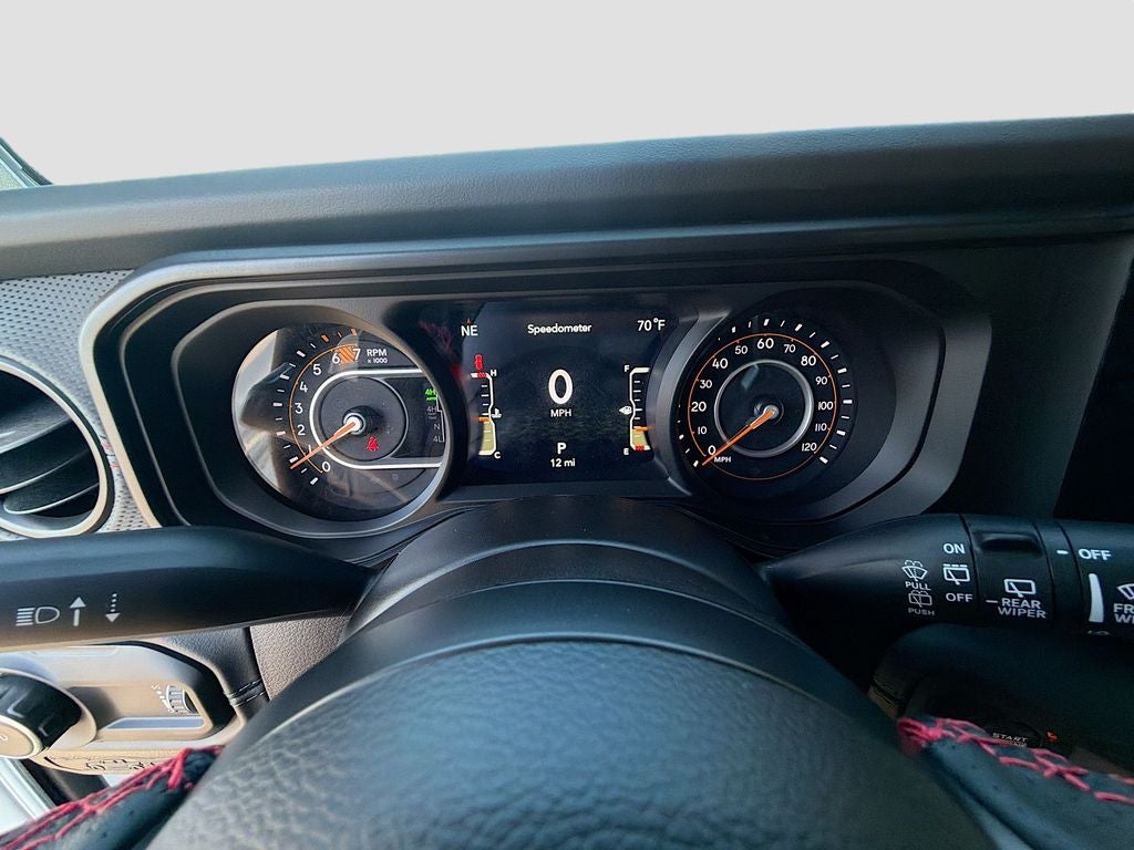 2026 Jeep Wrangler WRANGLER 4-DOOR MOAB 392