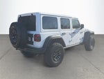 2026 Jeep Wrangler WRANGLER 4-DOOR MOAB 392