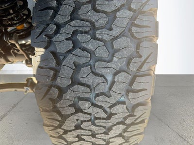 2026 Jeep Wrangler WRANGLER 4-DOOR MOAB 392