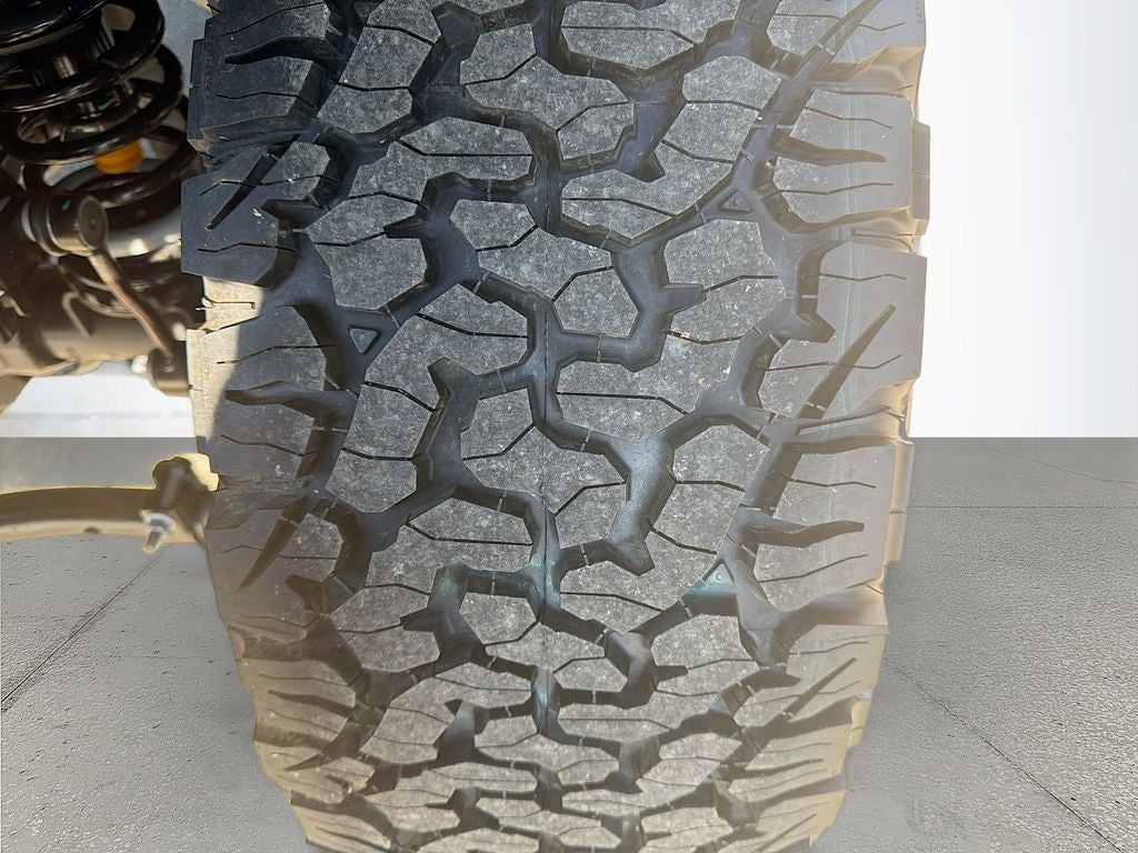 2026 Jeep Wrangler WRANGLER 4-DOOR MOAB 392