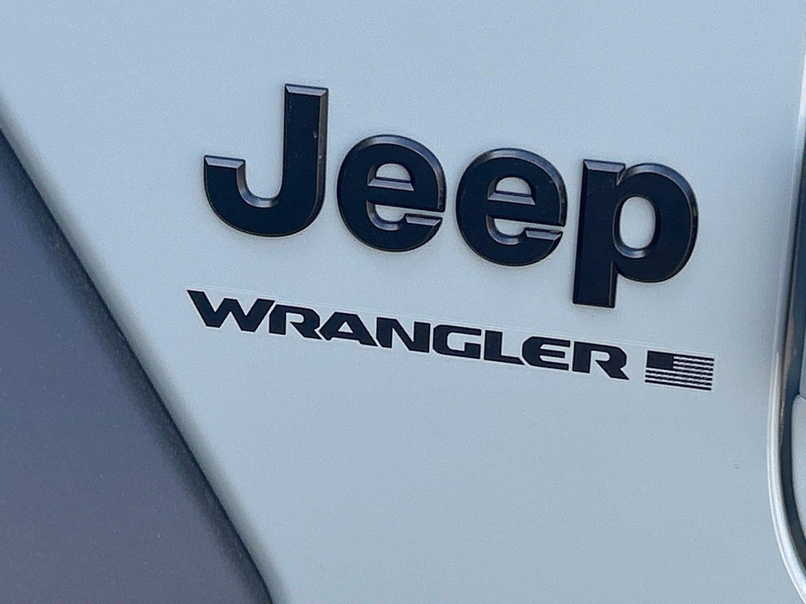 2027 Jeep Wrangler WRANGLER 4-DOOR MOAB