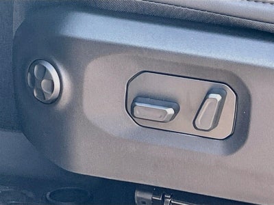 2027 Jeep Wrangler WRANGLER 4-DOOR MOAB
