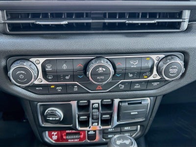 2027 Jeep Wrangler WRANGLER 4-DOOR MOAB