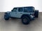 2027 Jeep Wrangler WRANGLER 4-DOOR MOAB