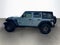 2027 Jeep Wrangler WRANGLER 4-DOOR MOAB