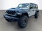 2027 Jeep Wrangler WRANGLER 4-DOOR MOAB