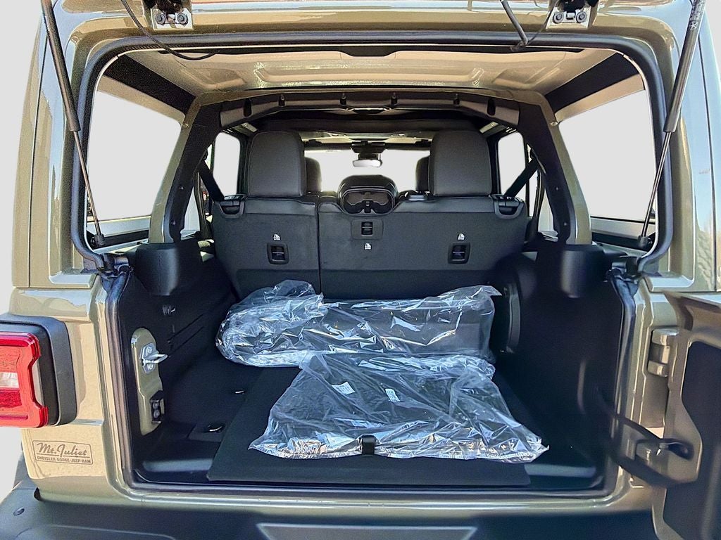 2026 Jeep Wrangler WRANGLER 4-DOOR MOAB 392