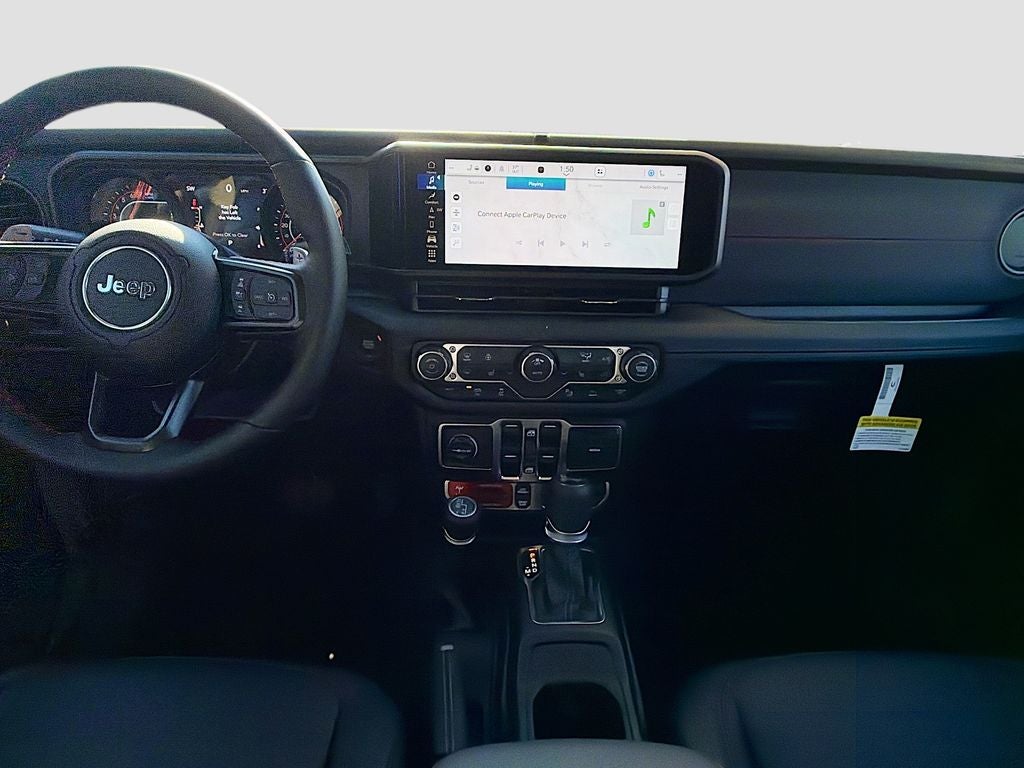 2026 Jeep Wrangler WRANGLER 4-DOOR MOAB 392