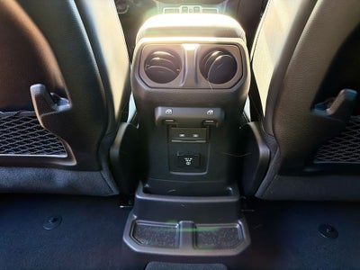 2026 Jeep Wrangler WRANGLER 4-DOOR MOAB 392