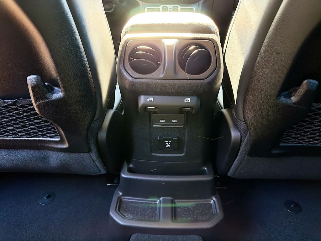 2026 Jeep Wrangler WRANGLER 4-DOOR MOAB 392