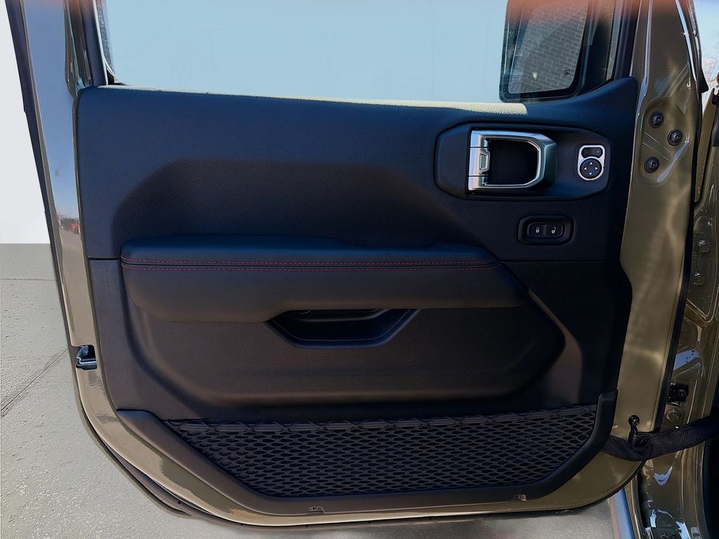 2026 Jeep Wrangler WRANGLER 4-DOOR MOAB 392