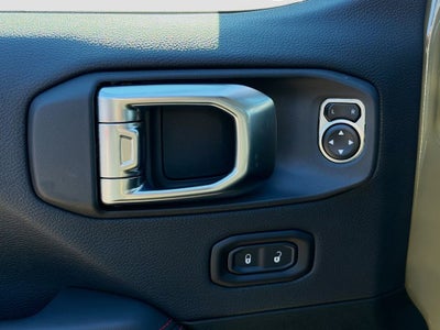 2026 Jeep Wrangler WRANGLER 4-DOOR MOAB 392