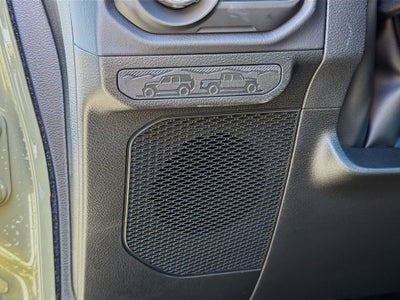 2026 Jeep Wrangler WRANGLER 4-DOOR MOAB 392